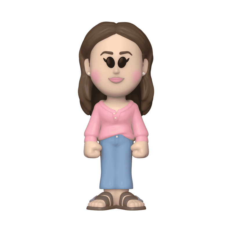 Vinyl SODA Mary Bromfield, , hi-res image number 3